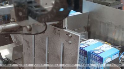 Беларусь будет поставлять в Зимбабве сухое детское питание - smartmoney.one - Белоруссия - Зимбабве