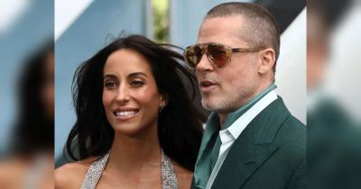 Брэд Питт - Анджелина Джоли - Инес де Рамон серьезно опасается за психическое здоровье Брэда Питта: в чем дело - fakty.ua - Украина