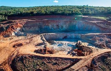 Муаммар Каддафи - Запад может выиграть гонку за критические минералы - charter97.org - Белоруссия - Ливия