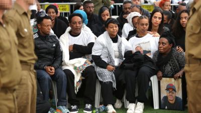 Похоронен новобранец ЦАХАЛа, внезапно умерший на базе: у него была острая аллергия - vesty.co.il - Израиль - Иерусалим