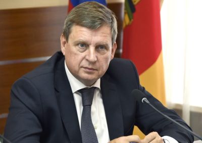 Андрей Епишин - Тверской сенатор Андрей Епишин рассказал о налоговых вычетах за лечение и образование детей - afanasy.biz - Тверская обл. - Тверь