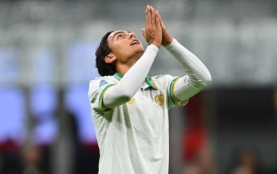 Пауло Дибала - Рома вновь потеряла одного из своих лидеров из-за травмы - korrespondent.net - Украина