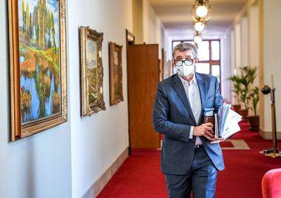 Андрей Бабиш - С июня в Чехии снизится доступность бесплатных тестов на коронавирус - vinegret.cz - Чехия