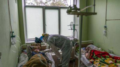 В Киеве снова возросло количество случаев заболевания COVID-19 - ru.slovoidilo.ua - Украина - Киев