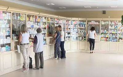 Теперь взялись за аптеки: работать будут, как в Европе, сможем ли купить нужные лекарства – новый закон - ukrainianwall.com - Украина - Германия - Евросоюз - Польша - Латвия