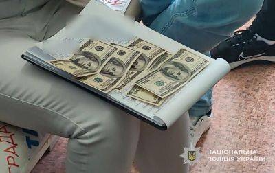 В Тернополе глава ВВК требовал у военнослужащего взятку за "нужный" диагноз - korrespondent.net - Россия - Украина - Ивано-Франковская обл. - Тернопольская обл. - Тернополь