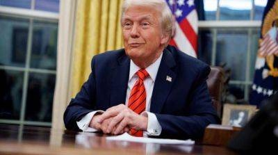 Дональд Трамп - Трамп анонсировал 100% пошлины на лекарства из-за границы - ru.slovoidilo.ua - Украина - Сша