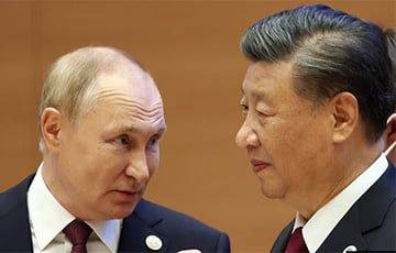 Си Цзиньпин - The Conversation: Трансплантация органов не спасет Путина и Си - charter97.org - Белоруссия