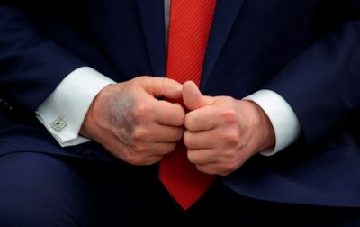 Новости Дональд Трамп