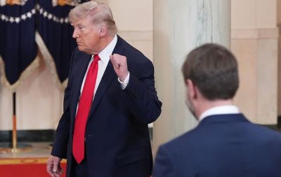 Новости Дональд Трамп